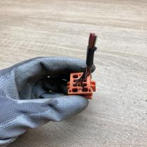1J0937733   Plug wire Volkswagen Golf IV