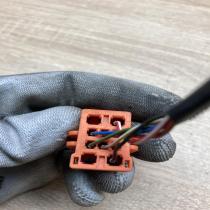 1J0937733   Plug wire Volkswagen Golf IV