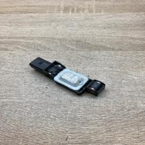 4B0959643E   Airbag control unit/module Audi A6 S6 C5 4B