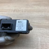 24409205   Electric window control switch Opel Meriva A