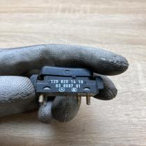 1298201410   Electric window control switch Mercedes-Benz SL R129