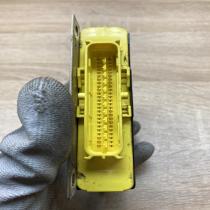 6Q0909605R 331295  Airbag control unit/module Seat Ibiza III (6L)