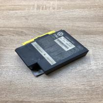6Q0909605R 331295  Airbag control unit/module Seat Ibiza III (6L)
