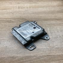 7700437471A 550803800  Airbag control unit/module Renault Megane I