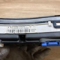 83800 05850 8380005850 MB257430 0290 Speedometer (instrument cluster) Toyota Ave