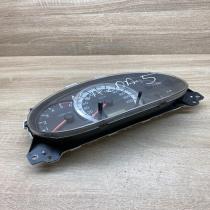 CC79D   Speedometer (instrument cluster) Mazda 5