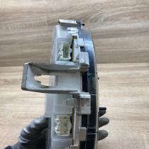 CC79D   Speedometer (instrument cluster) Mazda 5
