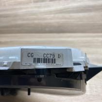 CC79D   Speedometer (instrument cluster) Mazda 5