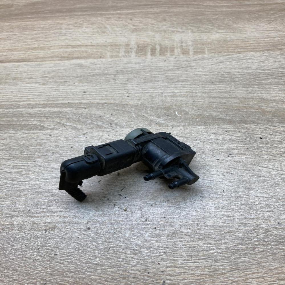 1K0906283A   Turbo solenoid valve Volkswagen PASSAT B6