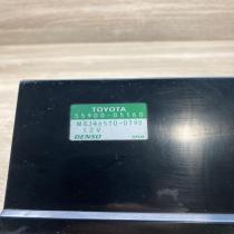 55900 05160 5590005160 MB146570 0792 Climate control unit Toyota Avensis T250