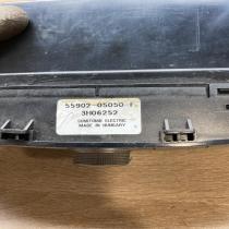 55900 05160 5590005160 MB146570 0792 Climate control unit Toyota Avensis T250