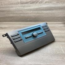 55900 0F020 559000F020 55902 0F010 C Climate control unit Toyota Corolla Verso A