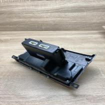 55900 0F020 559000F020 55902 0F010 C Climate control unit Toyota Corolla Verso A