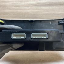 55900 0F020 559000F020 55902 0F010 C Climate control unit Toyota Corolla Verso A