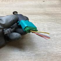 9650688480   Brake pedal sensor switch Citroen C4 Grand Picasso