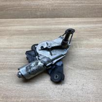 85130 0D020 D 851300D020D  Rear window wiper motor Toyota Yaris