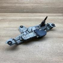 85130 13120 8513013120  Rear window wiper motor Toyota Corolla Verso E121