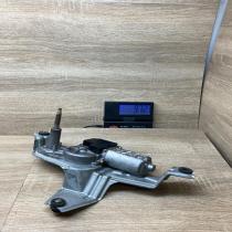 85130 13120 8513013120  Rear window wiper motor Toyota Corolla Verso E121