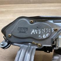 85130 05100 8513005100  Rear window wiper motor Toyota Avensis T250