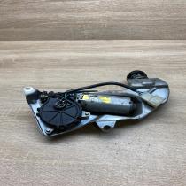 7700429876   Rear window wiper motor Renault Megane I