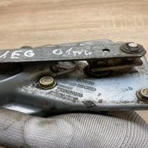 7700429876   Rear window wiper motor Renault Megane I