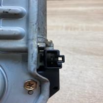 85130 13120 8513013120  Rear window wiper motor Toyota Corolla Verso E121