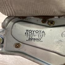 85130 13120 8513013120  Rear window wiper motor Toyota Corolla Verso E121