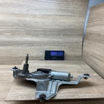 85130 13120 8513013120  Rear window wiper motor Toyota Corolla Verso E121