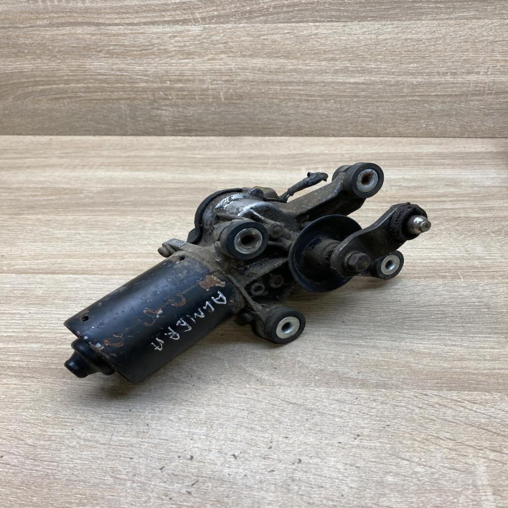 NISSAN ALMERA wiper motor   Wiper motor Nissan Almera