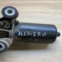 NISSAN ALMERA wiper motor   Wiper motor Nissan Almera