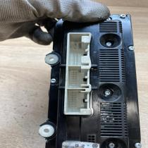 1K0907044CG 788884 25  Climate control unit Volkswagen PASSAT B6