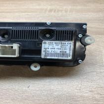 1K0907044CG 788884 25  Climate control unit Volkswagen PASSAT B6