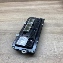 1K0907044DD 788884 34  Climate control unit Volkswagen PASSAT B6