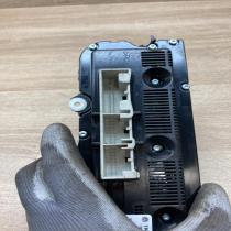 1K0907044DD 788884 34  Climate control unit Volkswagen PASSAT B6