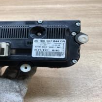 1K0907044DD 788884 34  Climate control unit Volkswagen PASSAT B6