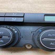 1K0907044DD 788884 34  Climate control unit Volkswagen PASSAT B6