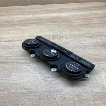 GOLF 5 Clima   Climate control unit Volkswagen Golf V