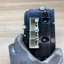 GOLF 5 Clima   Climate control unit Volkswagen Golf V