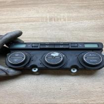 GOLF 5 Clima   Climate control unit Volkswagen Golf V