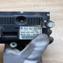3C0907044AH 746775 32V  Climate control unit Volkswagen PASSAT B6