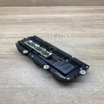 746775 33V 74677533V  Climate control unit Volkswagen PASSAT B6