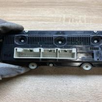 746775 33V 74677533V  Climate control unit Volkswagen PASSAT B6