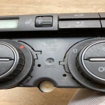746775 33V 74677533V  Climate control unit Volkswagen PASSAT B6