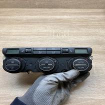 746775 33V 74677533V  Climate control unit Volkswagen PASSAT B6