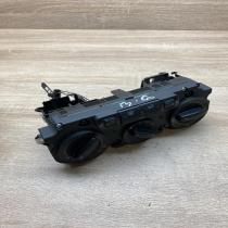 1CF747309 1CF747309 61  Climate control unit Volkswagen PASSAT B6