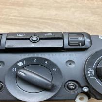 1CF747309 1CF747309 61  Climate control unit Volkswagen PASSAT B6