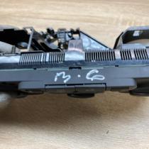 1CF747309 1CF747309 61  Climate control unit Volkswagen PASSAT B6