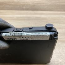 8200309690   Comfort/convenience module Renault Megane II