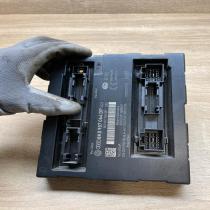 8K0907064DP   Comfort/convenience module Audi A4 S4 B8 8K