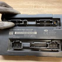 8K0907064DP   Comfort/convenience module Audi A4 S4 B8 8K
